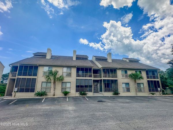 1356 Glenns Bay Rd, Unit C-202, Surfside Beach, SC 29575