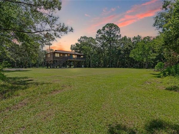 14850 Kennedy Lane, Coden, AL 36523