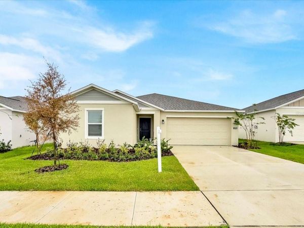 2398 MCKINLEY DRIVE, LAKE WALES, FL 33853