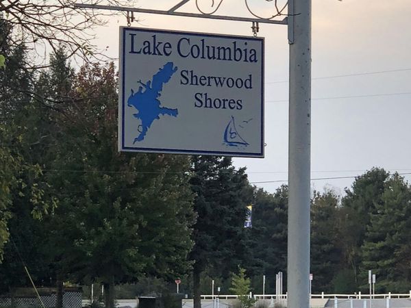 Lot 44 & 45 Wilkshire Dr, Brooklyn, MI 49230