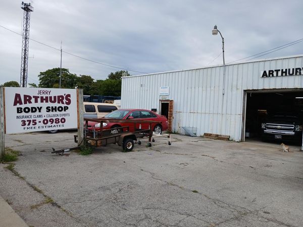 700 Kenton Avenue, Marion, OH 43302