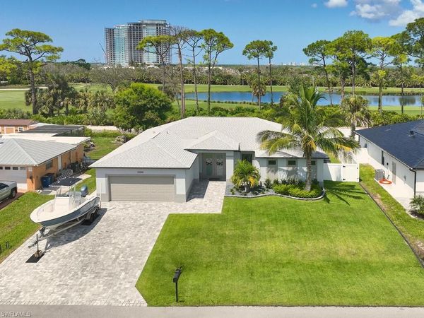 23240 W El Dorado AVE, BONITA SPRINGS, FL 34134