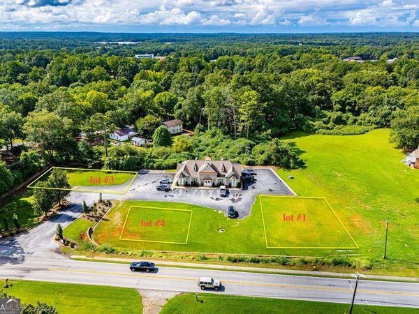 315 #1 S Carroll Road, Villa Rica, GA 30180