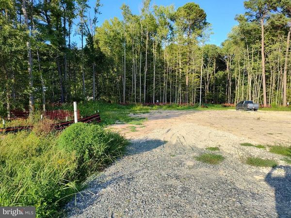 141 SAWMILL LANE, GRASONVILLE, MD 21638
