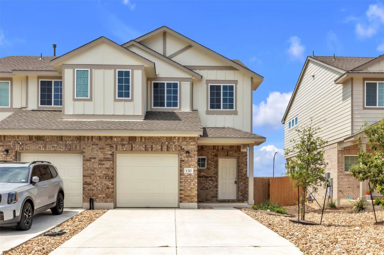 130 Yearling Way, Georgetown, TX 78626 Main Photo