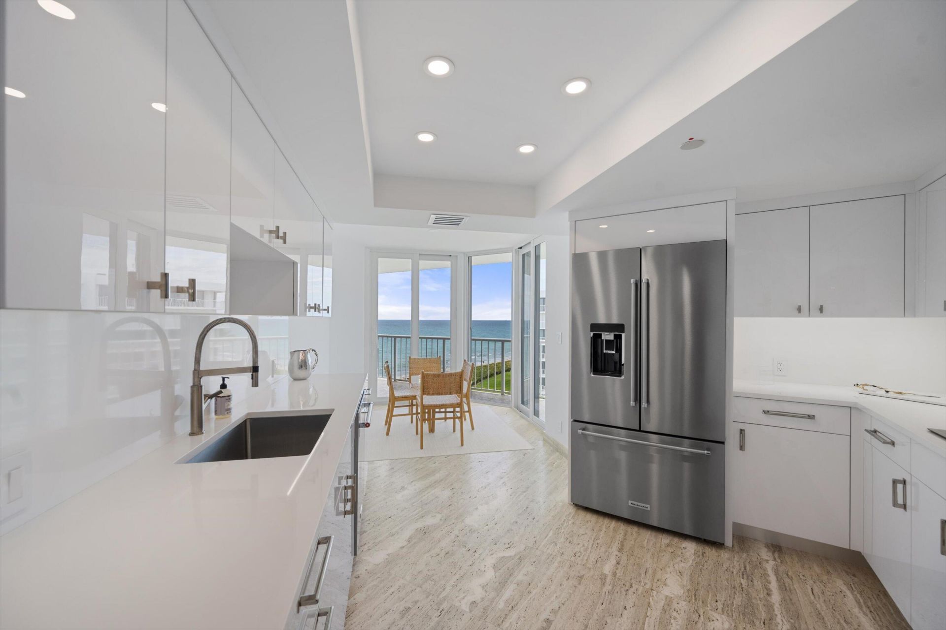 3170 S Ocean Boulevard, Unit 601n, Palm Beach, FL 33480 Photo