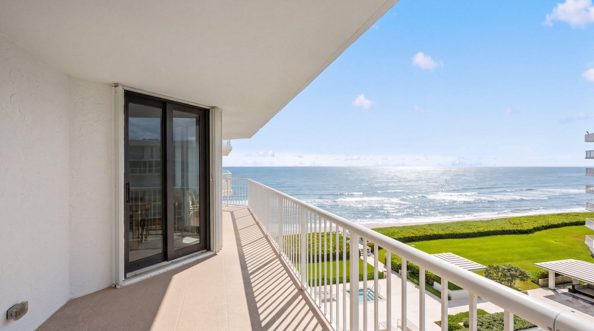 3170 S Ocean Boulevard, Unit 601n, Palm Beach, FL 33480 Photo