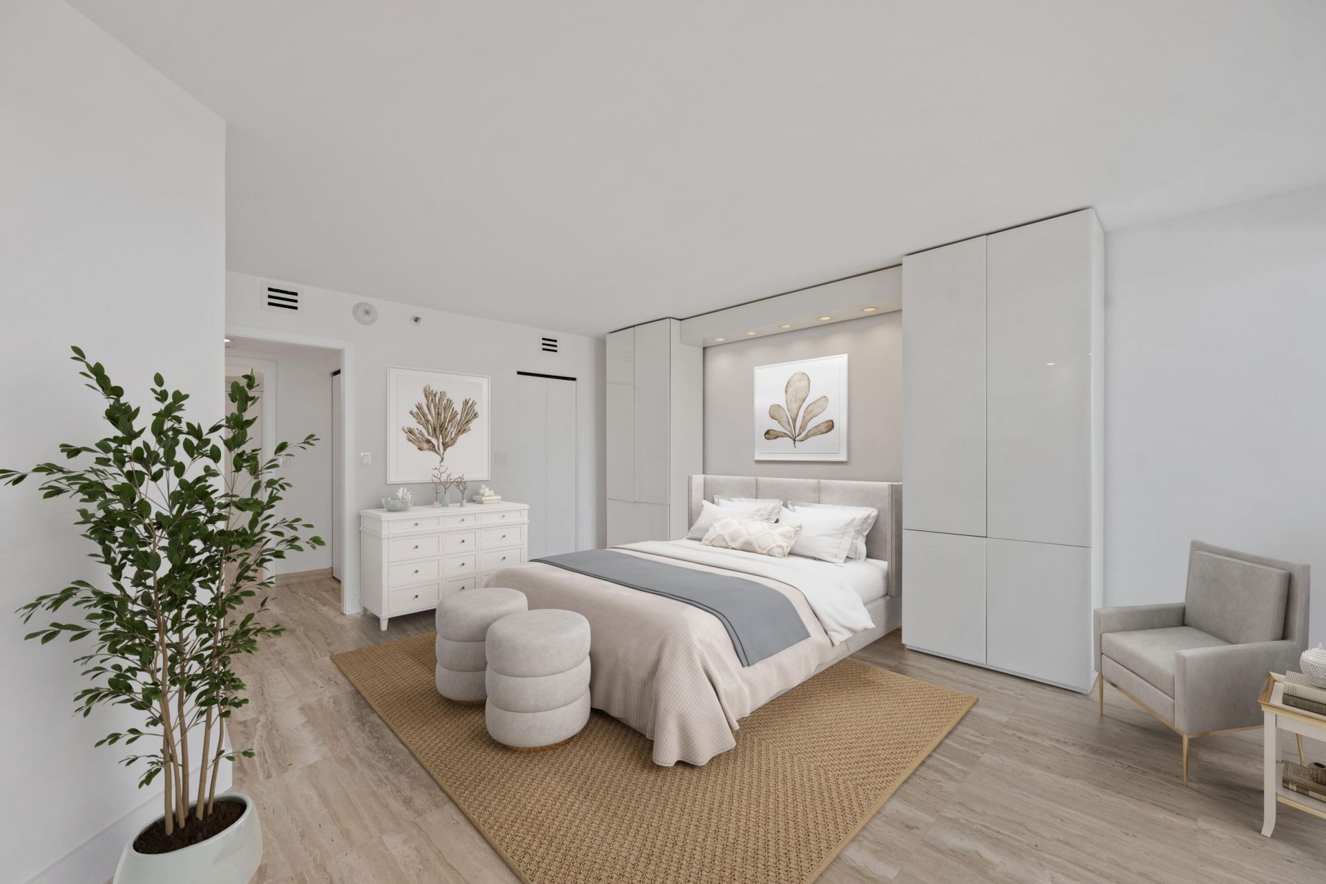 3170 S Ocean Boulevard, Unit 601n, Palm Beach, FL 33480 Photo