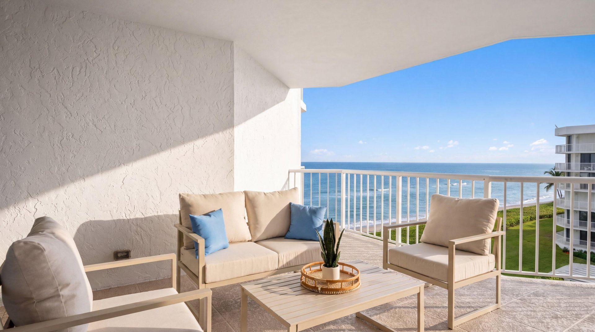 3170 S Ocean Boulevard, Unit 601n, Palm Beach, FL 33480 Photo