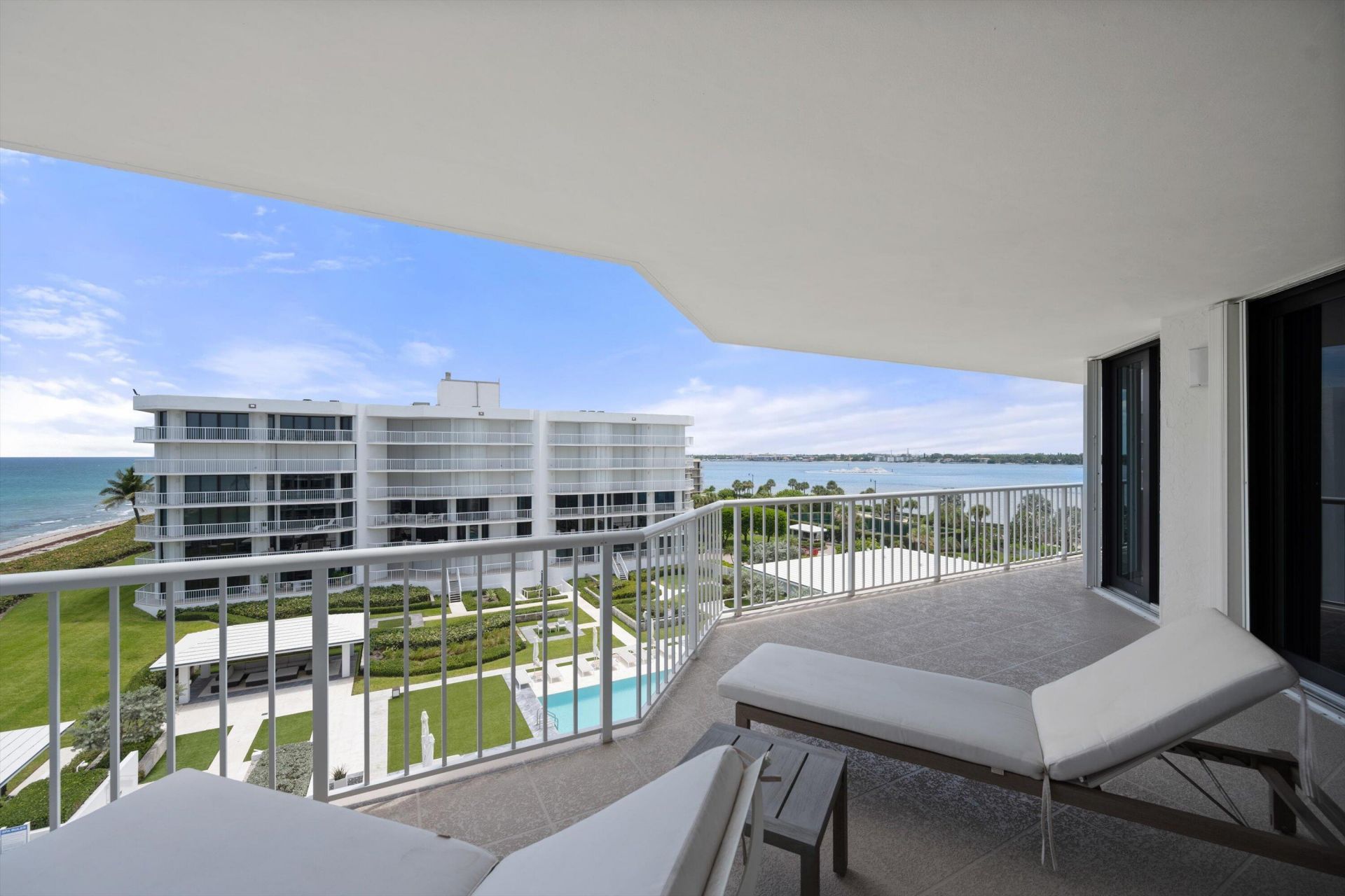 3170 S Ocean Boulevard, Unit 601n, Palm Beach, FL 33480 Photo