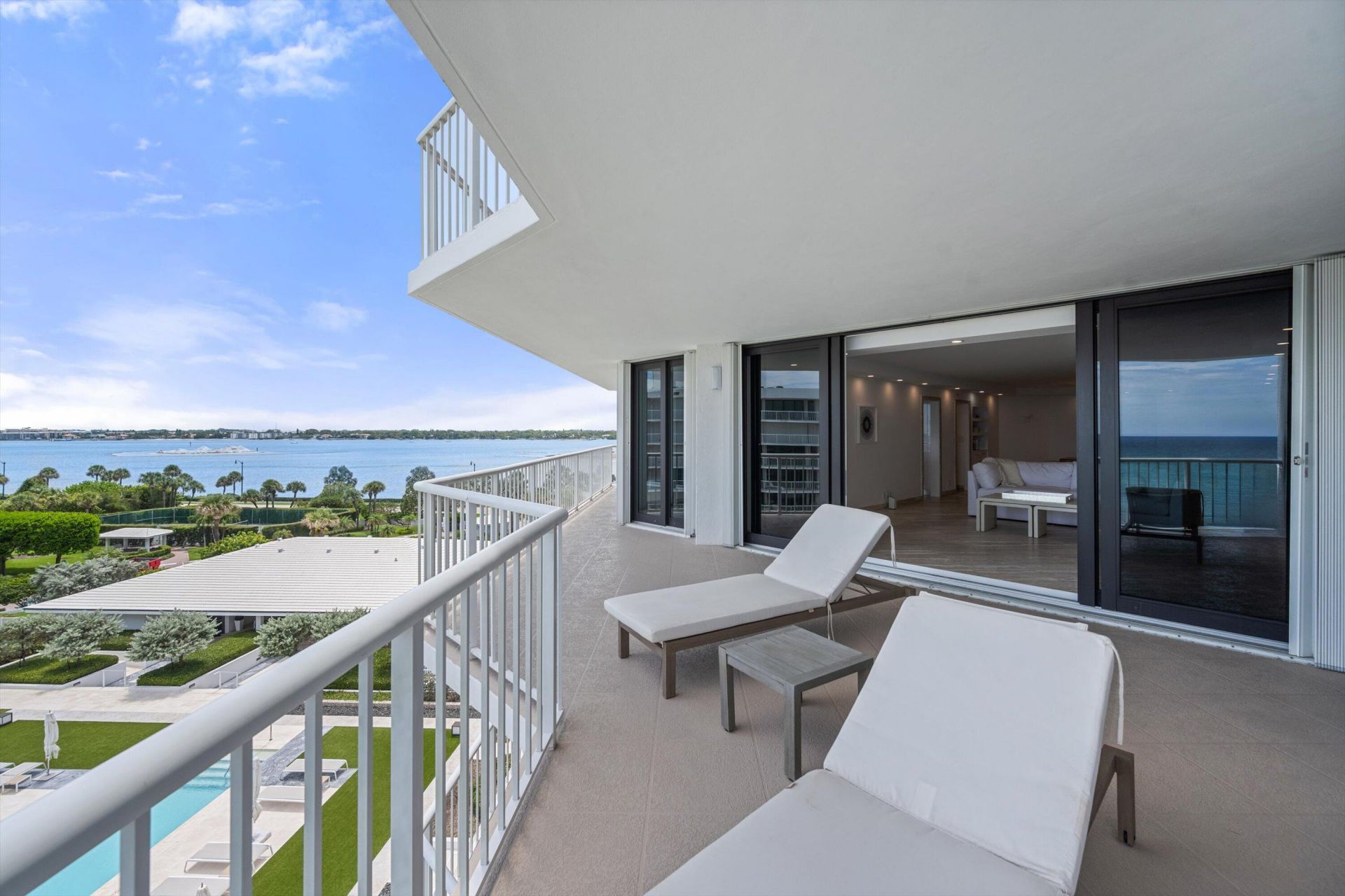 3170 S Ocean Boulevard, Unit 601n, Palm Beach, FL 33480 Photo