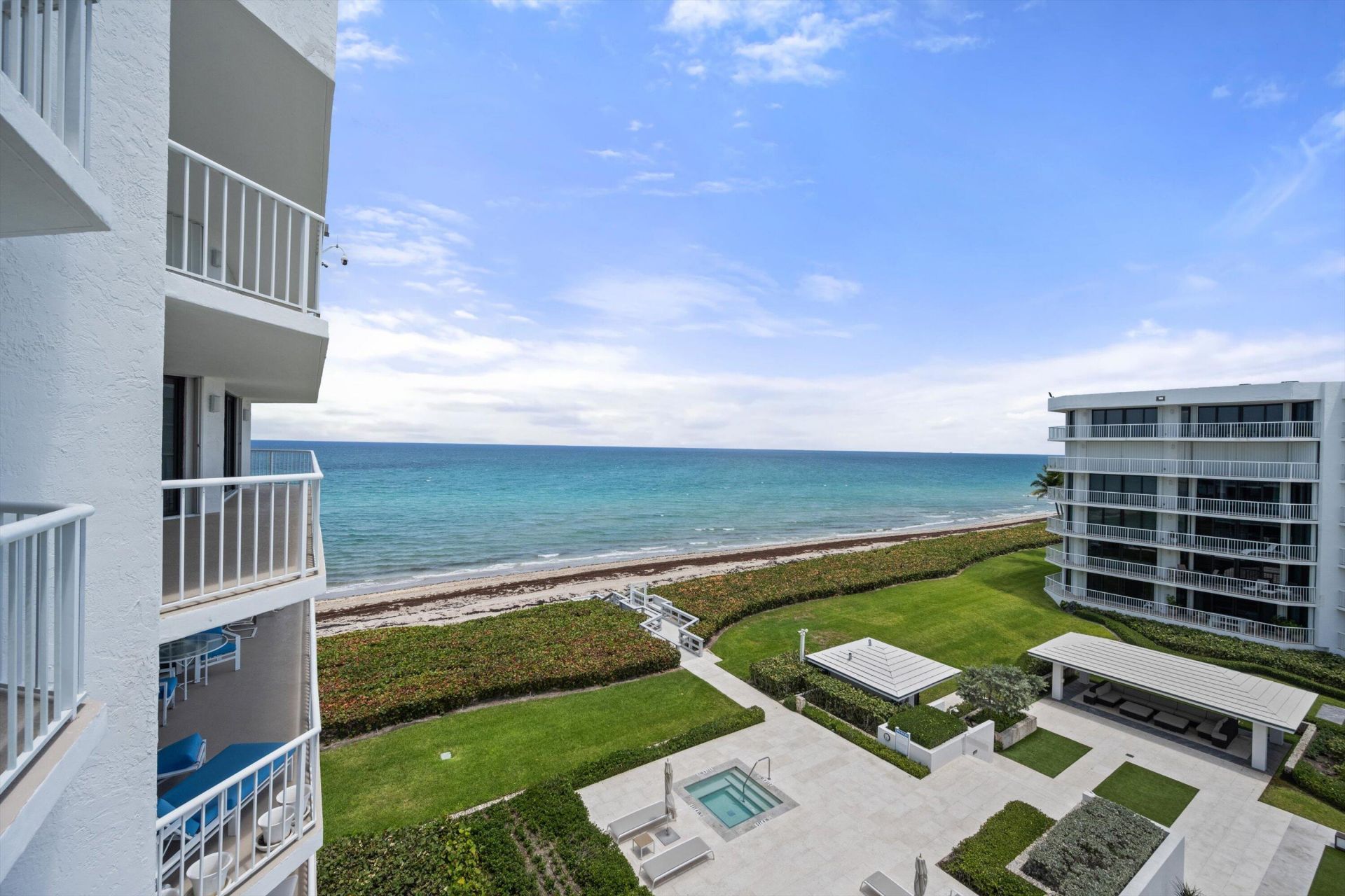 3170 S Ocean Boulevard, Unit 601n, Palm Beach, FL 33480 Photo
