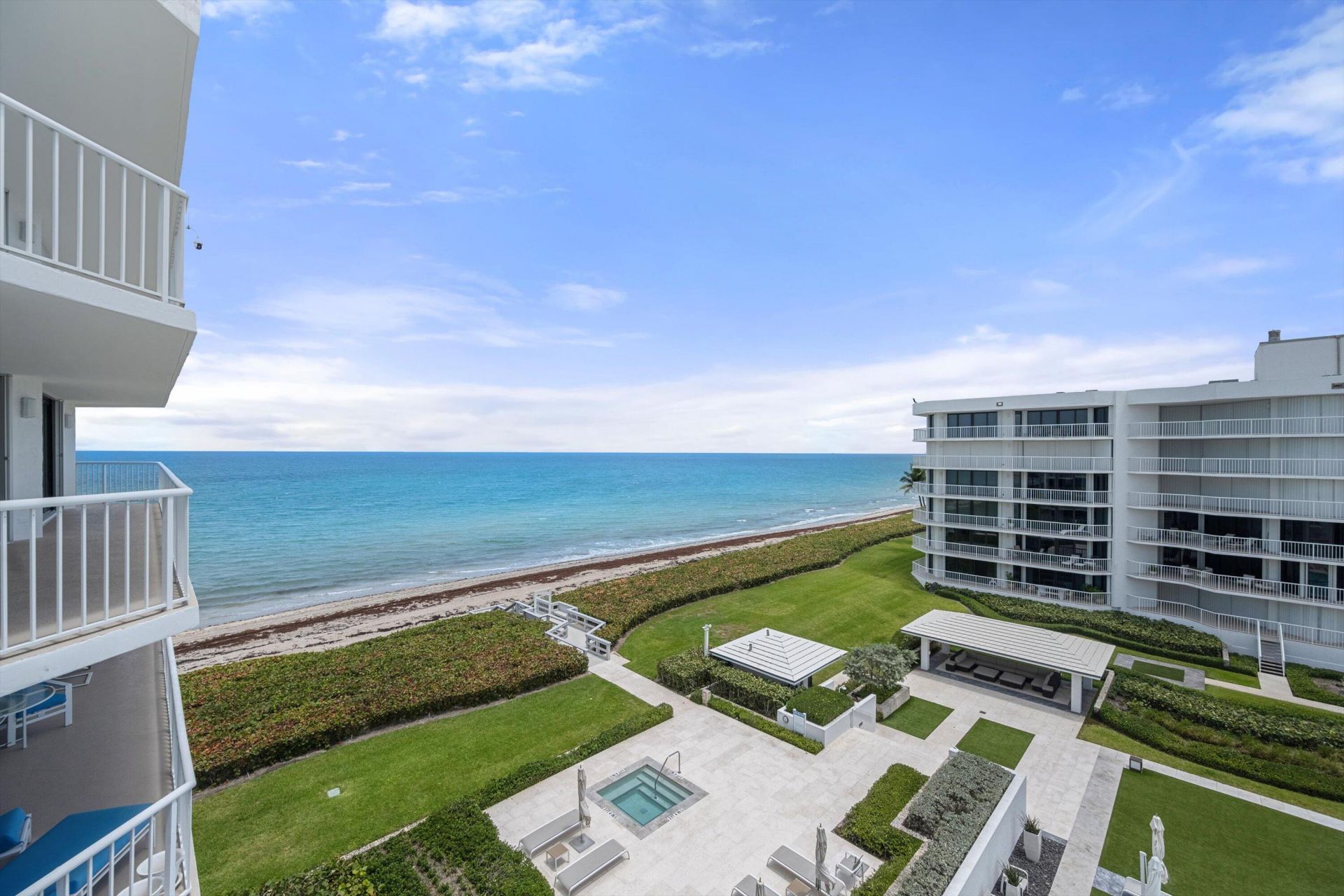 3170 S Ocean Boulevard, Unit 601n, Palm Beach, FL 33480 Photo
