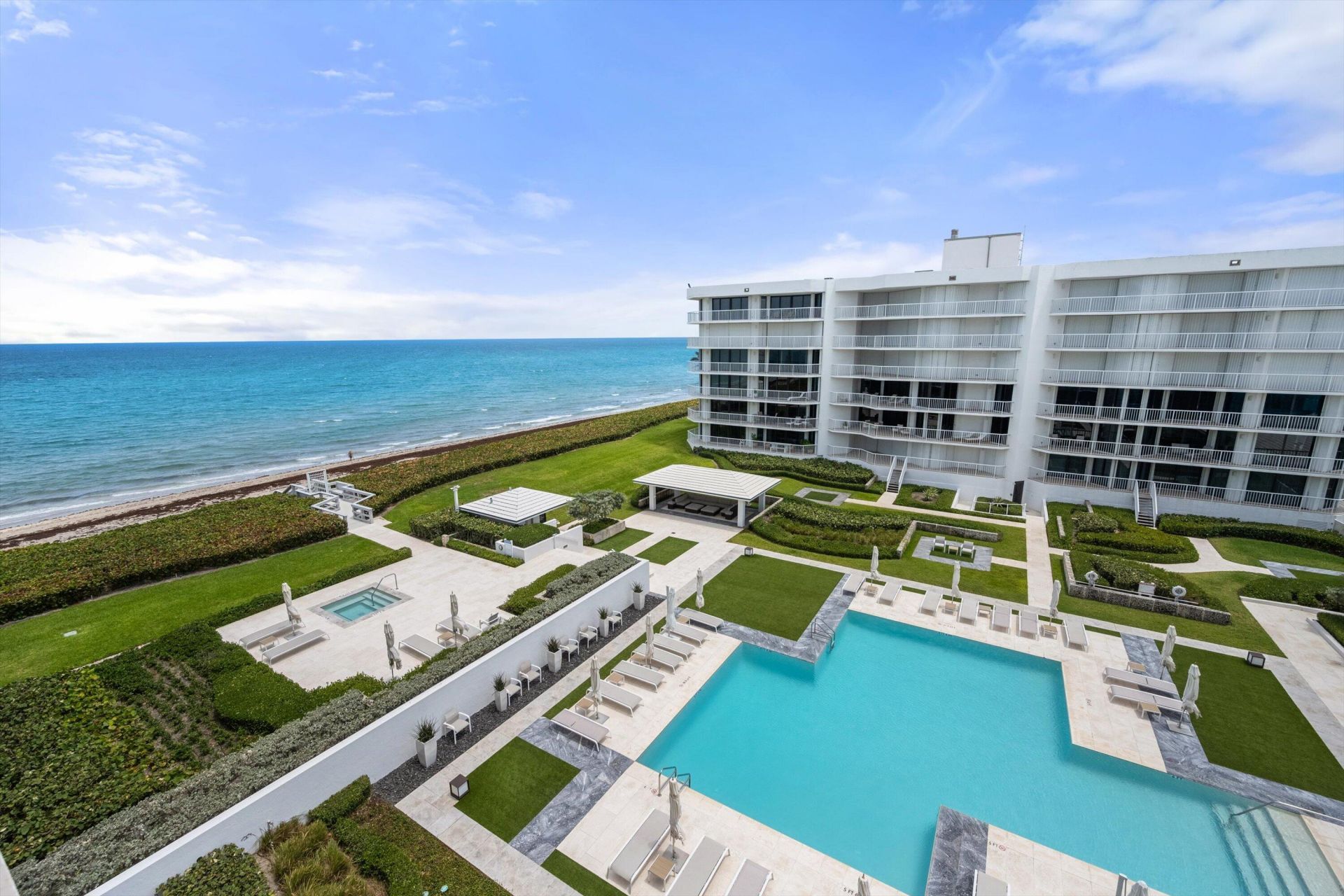 3170 S Ocean Boulevard, Unit 601n, Palm Beach, FL 33480 Photo