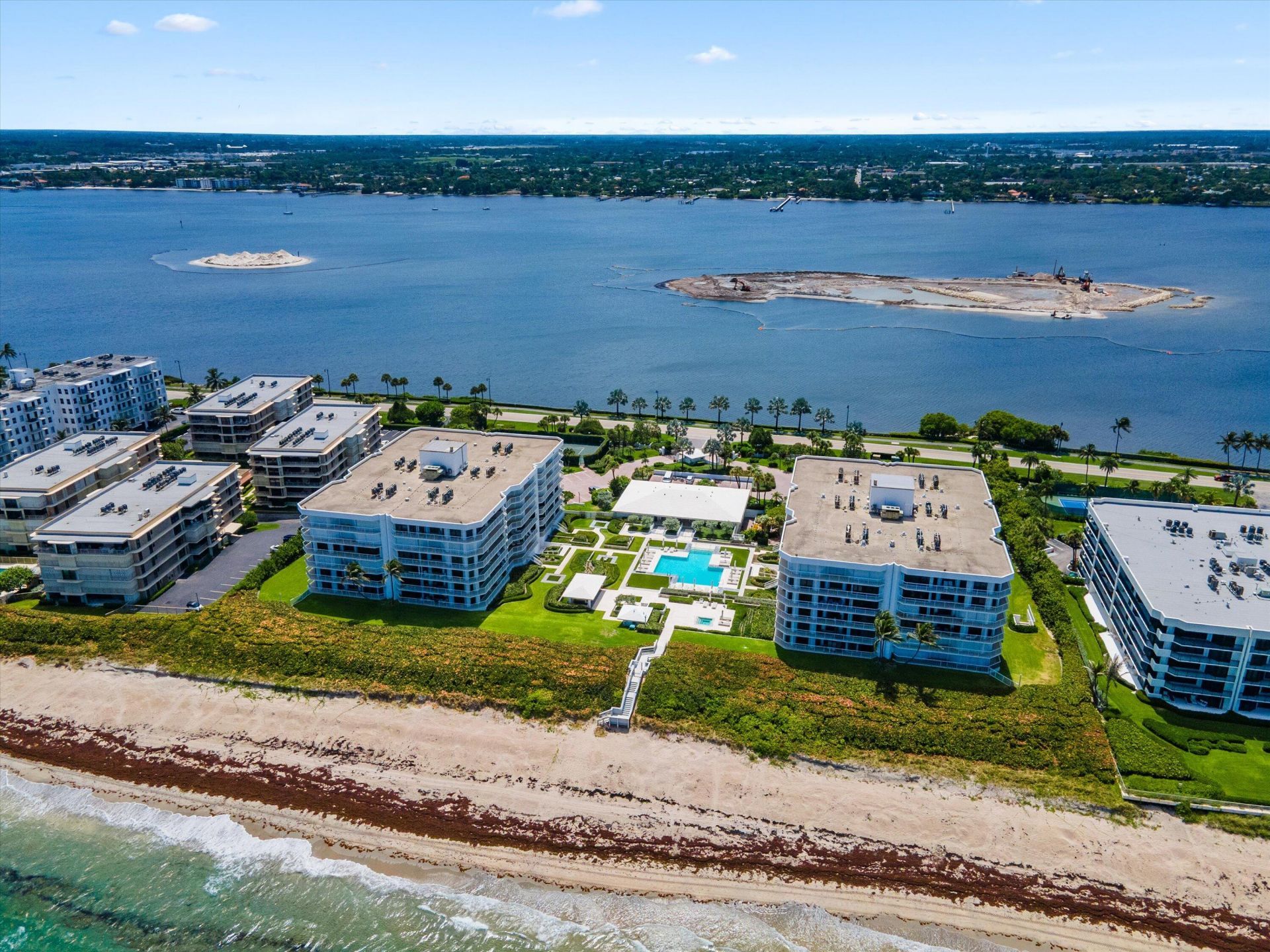 3170 S Ocean Boulevard, Unit 601n, Palm Beach, FL 33480 Photo