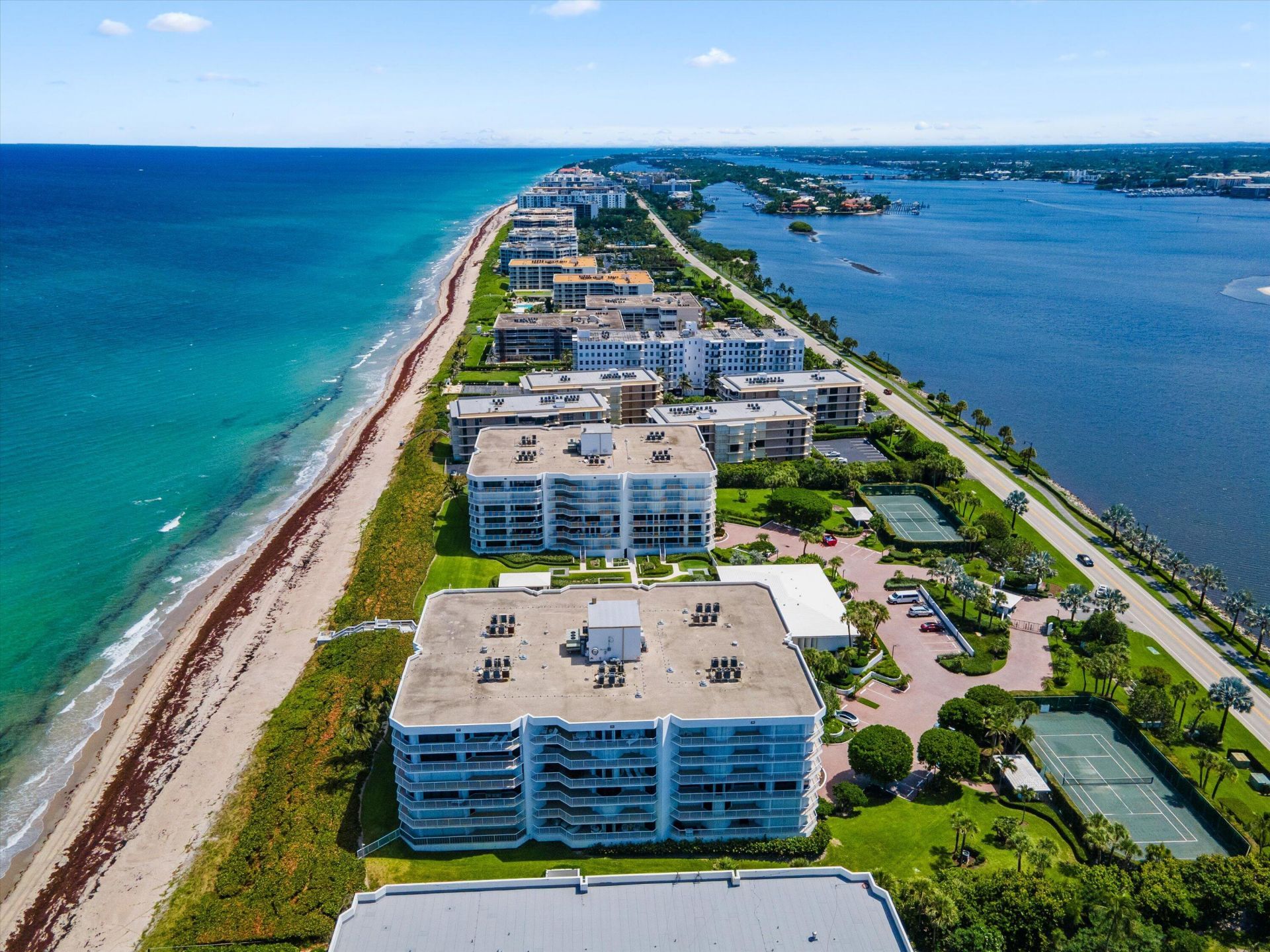 3170 S Ocean Boulevard, Unit 601n, Palm Beach, FL 33480 Photo