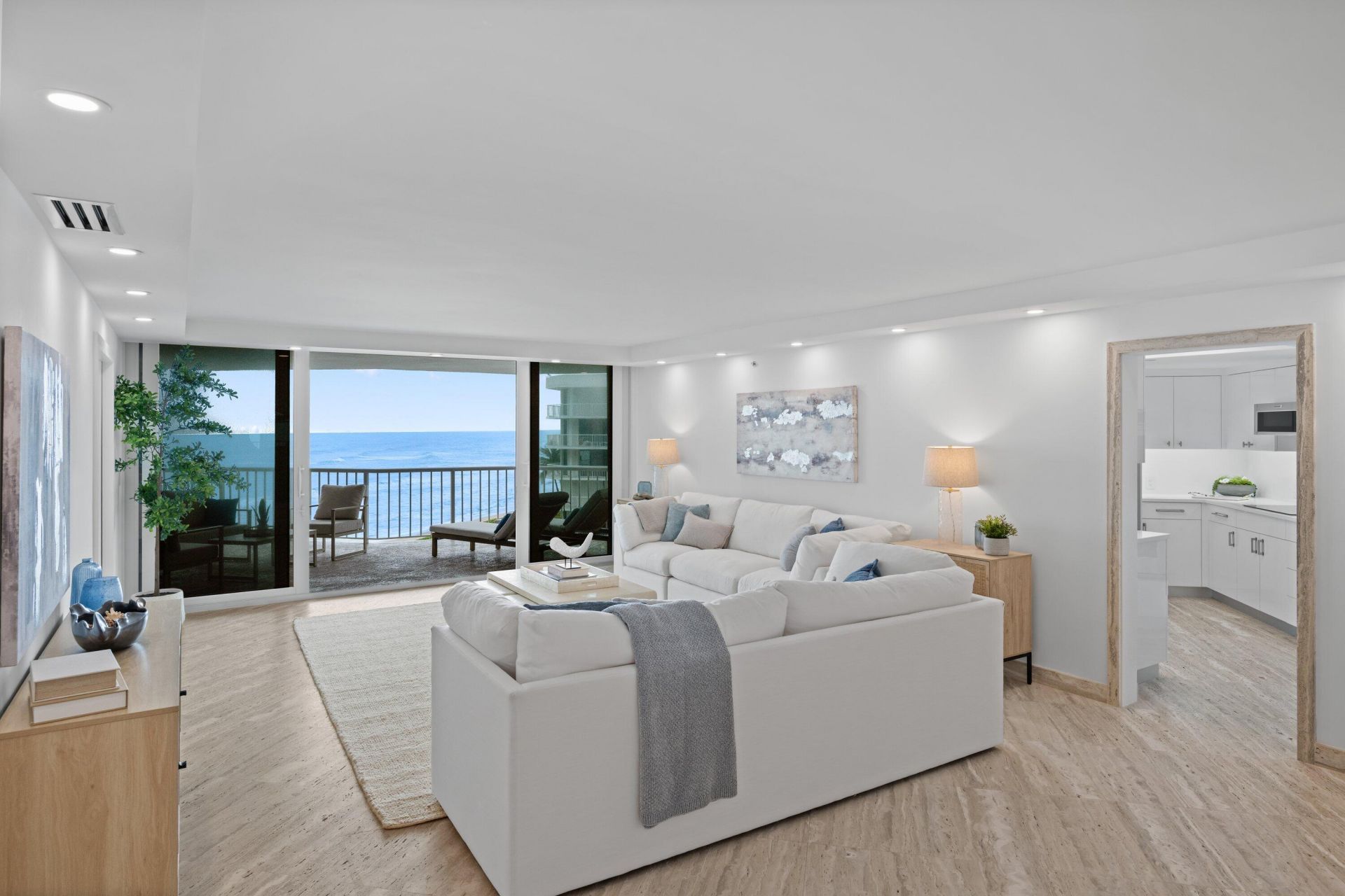3170 S Ocean Boulevard, Unit 601n, Palm Beach, FL 33480 Photo