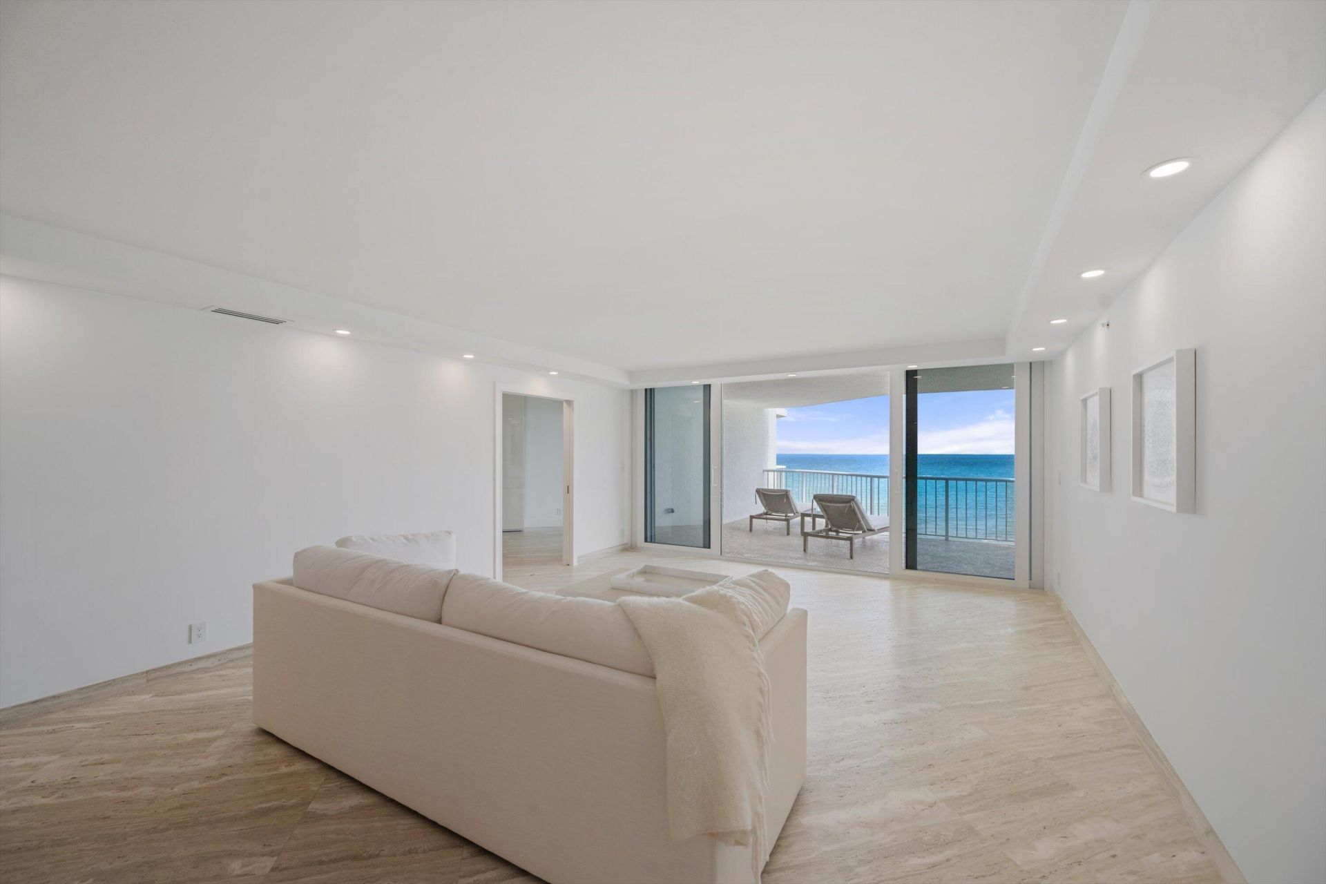 3170 S Ocean Boulevard, Unit 601n, Palm Beach, FL 33480 Photo