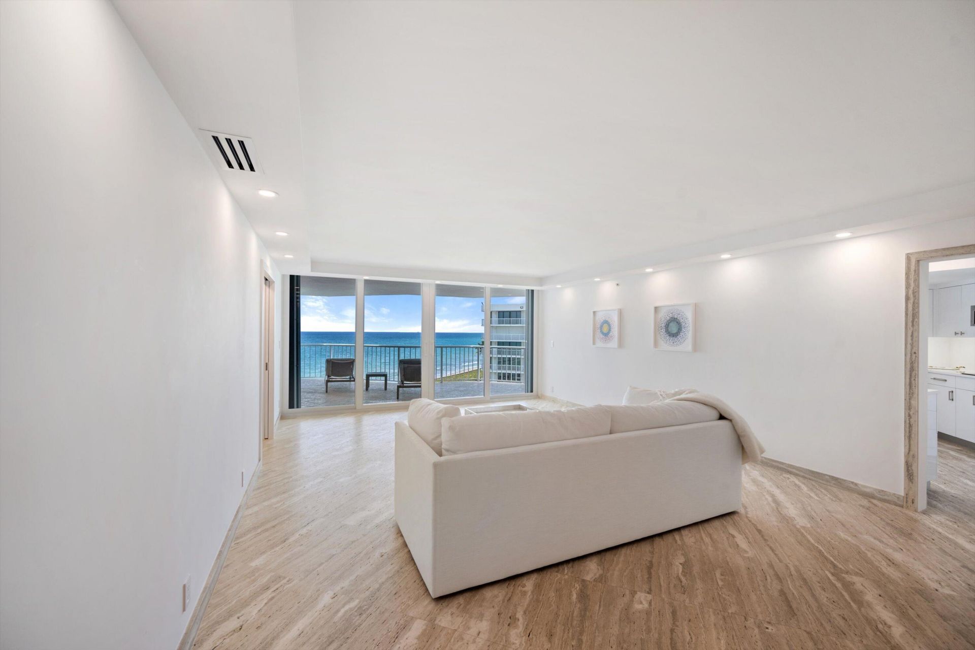 3170 S Ocean Boulevard, Unit 601n, Palm Beach, FL 33480 Photo