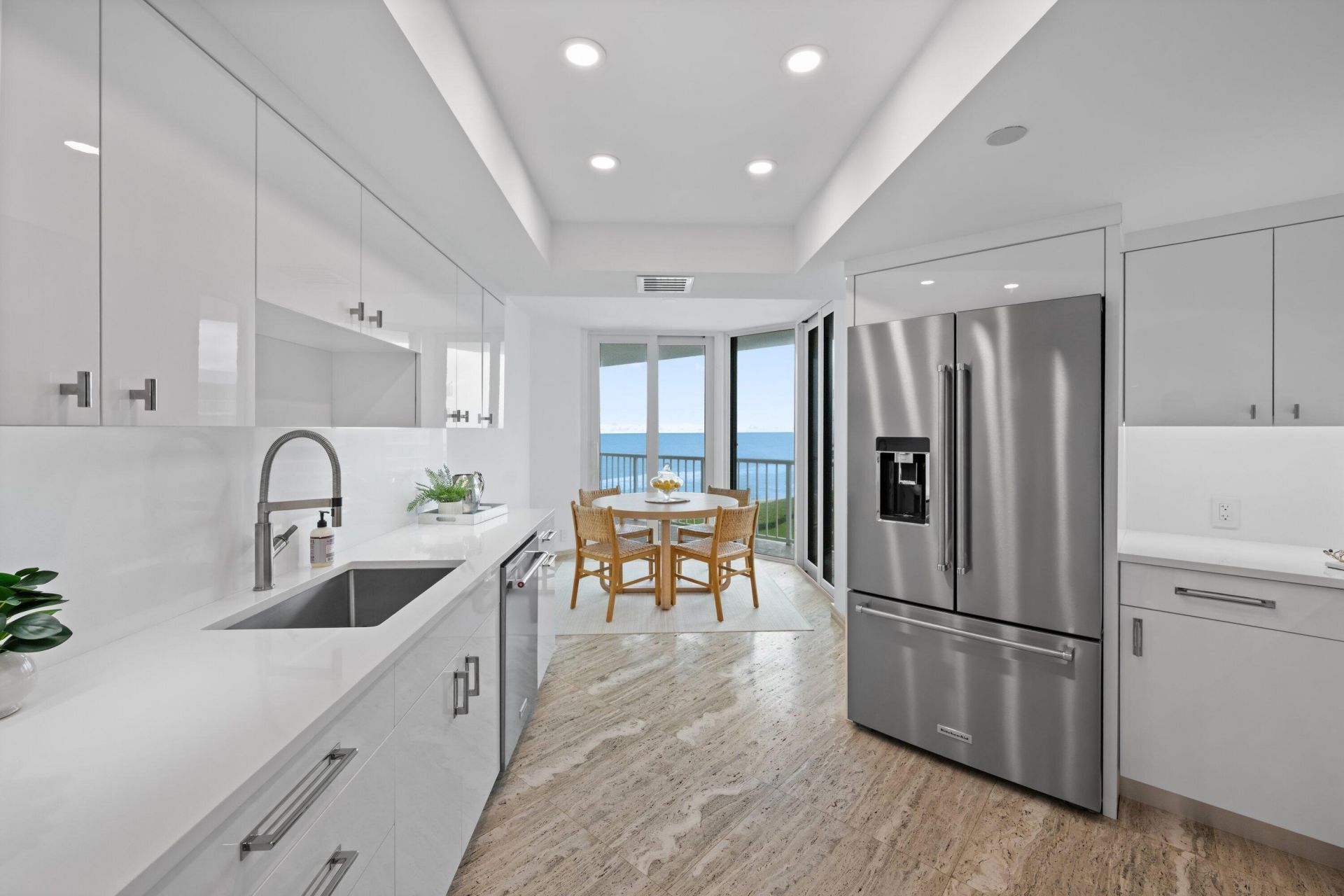 3170 S Ocean Boulevard, Unit 601n, Palm Beach, FL 33480 Photo