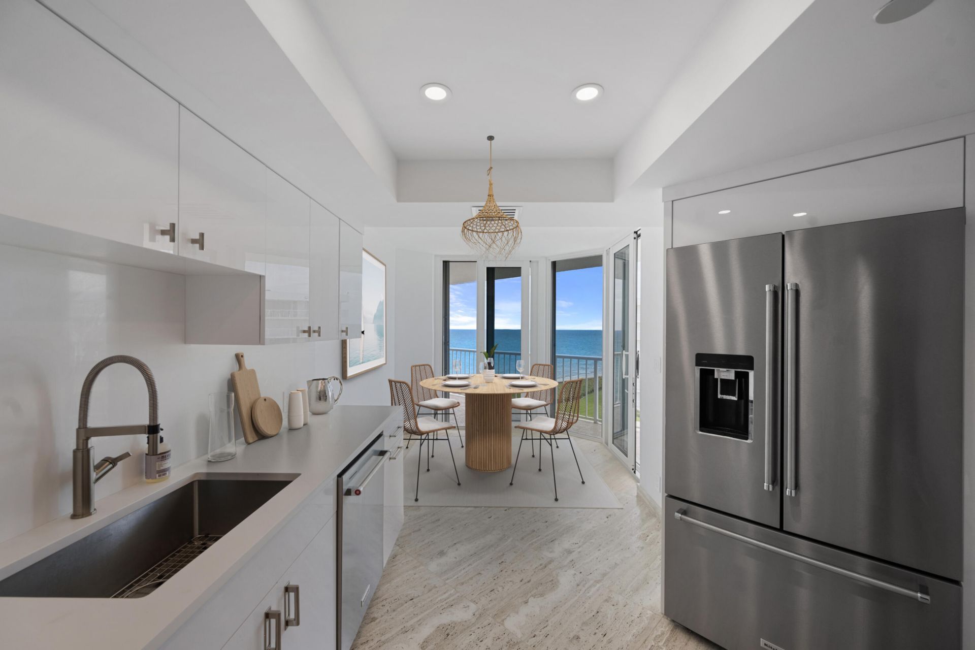 3170 S Ocean Boulevard, Unit 601n, Palm Beach, FL 33480 Photo