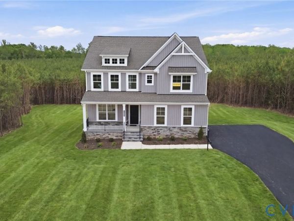 16884 Watchman Way, Beaverdam, VA 23015