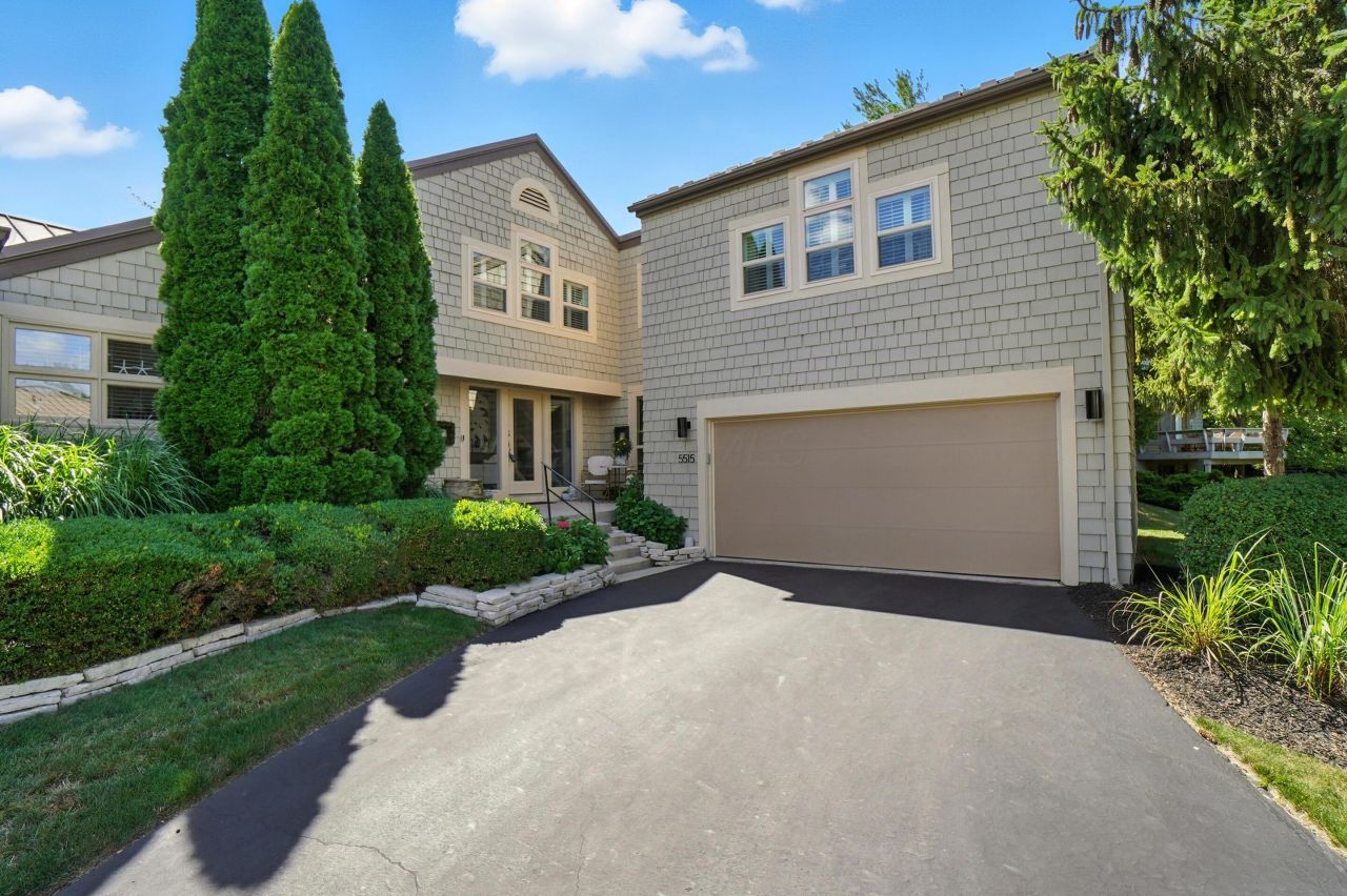 5515 Aryshire Court, Dublin, OH 43017 Main Photo
