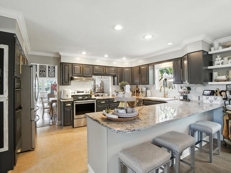 5515 Aryshire Court, Dublin, OH 43017 Photo 10