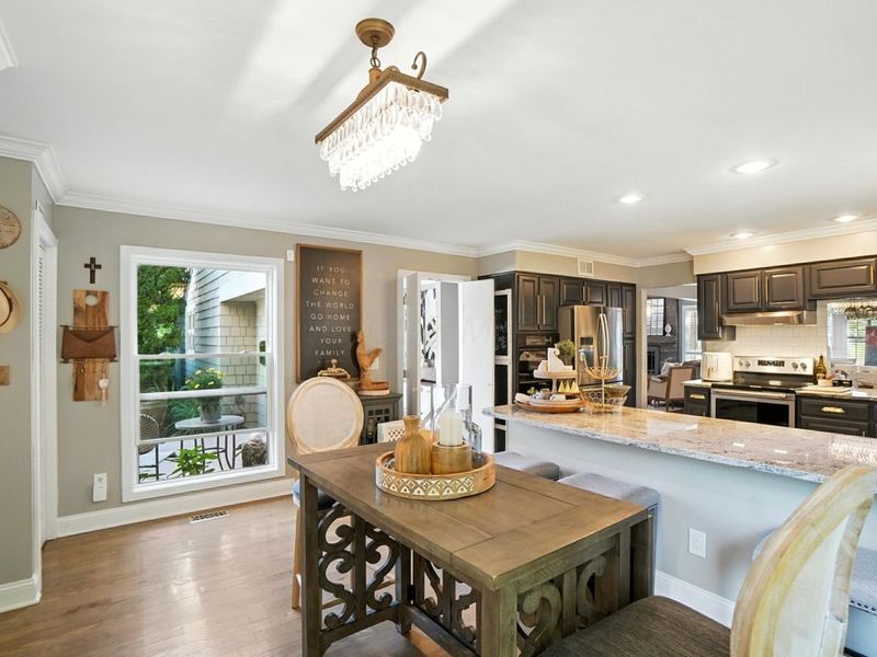 5515 Aryshire Court, Dublin, OH 43017 Photo 13