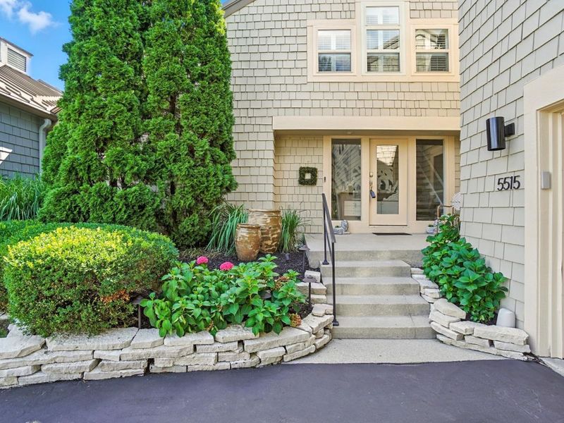 5515 Aryshire Court, Dublin, OH 43017 Photo 2