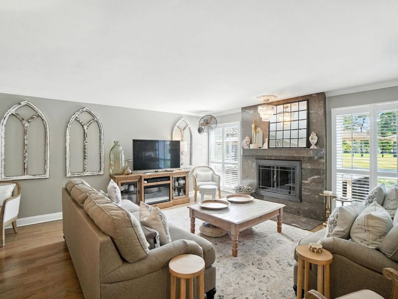 5515 Aryshire Court, Dublin, OH 43017 Photo 5