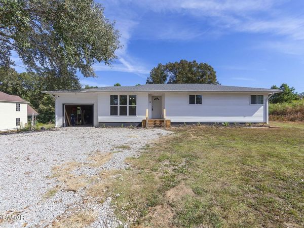 668 Bowman Road, Medon, TN 38356