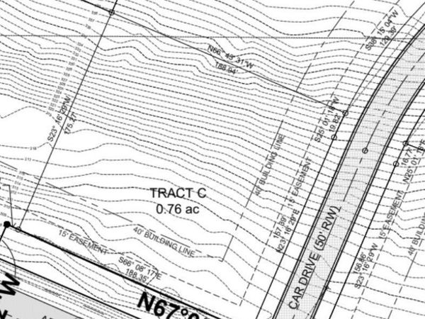 Tract C HWY 89, Cabot, AR 72023