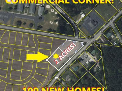 0 Eutaw Road, Holly Hill, SC 29059