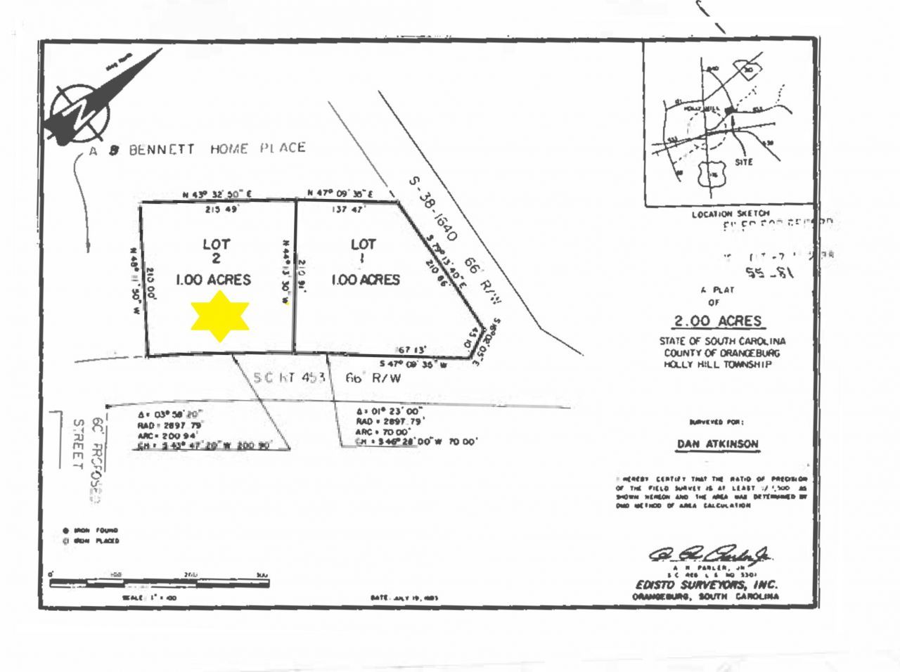 0 Eutaw Road Photo 8