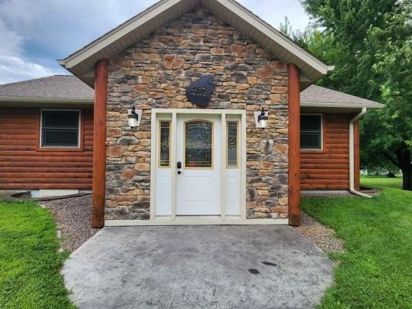 405 Diamond Street, Ridgeland, WI 54763