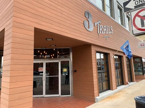 111 N Main Street, Independence, MO 64050