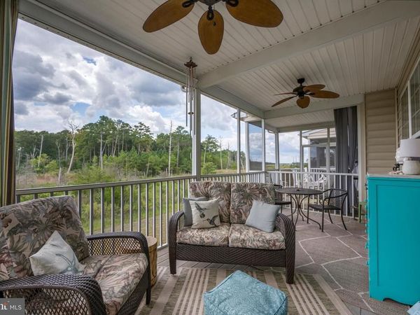 35767 S GLOUCESTER CIRCLE, Unit B11-3, MILLSBORO, DE 19966