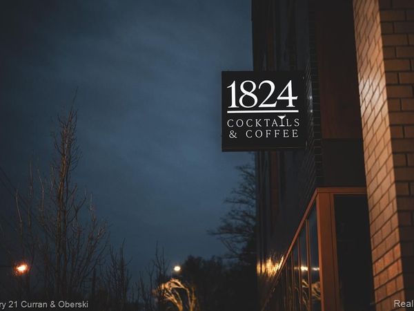 413 E Huron Street, Ann Arbor, MI 48104