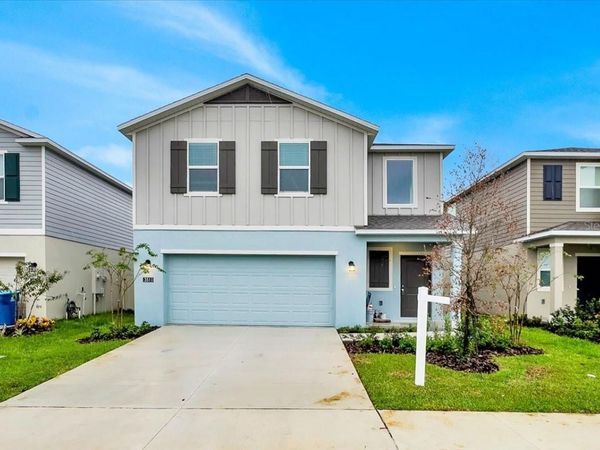 3511 KIMBROUGH DRIVE, LAKE WALES, FL 33859