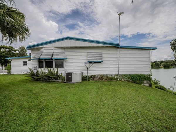 2055 S FLORAL AVENUE, Unit 306, BARTOW, FL 33830