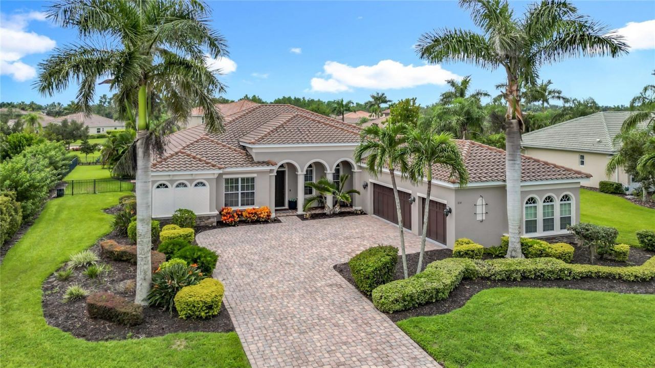 314 167th Boulevard Ne, Bradenton, FL 34212 Photo