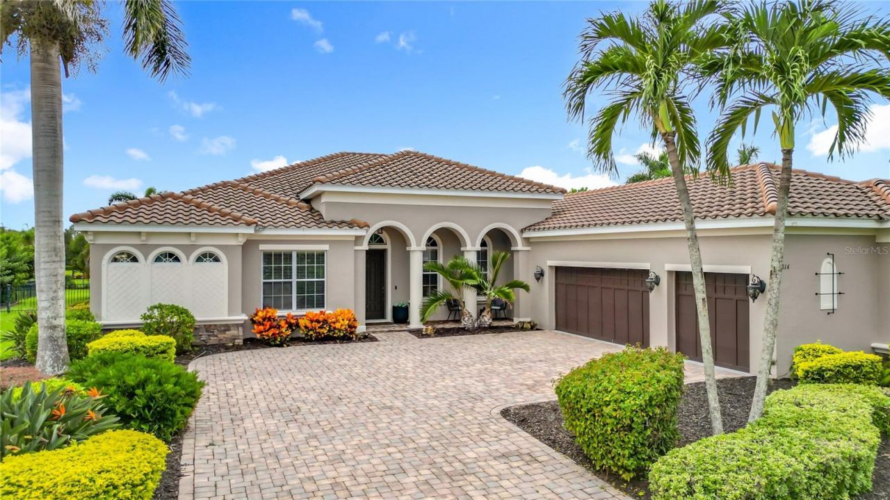 314 167th Boulevard Ne, Bradenton, FL 34212 Photo