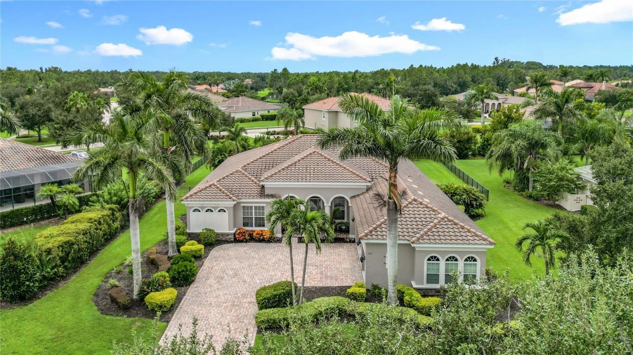 314 167th Boulevard Ne, Bradenton, FL 34212 Photo