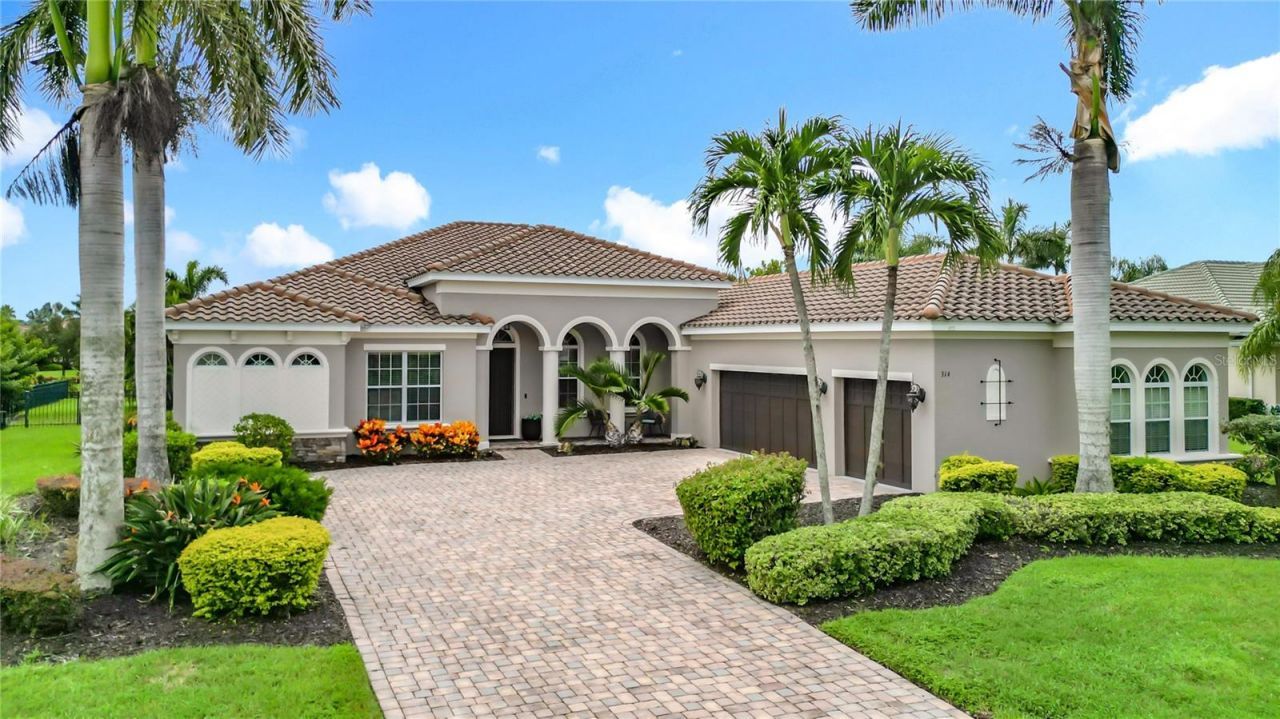 314 167th Boulevard Ne, Bradenton, FL 34212 Photo