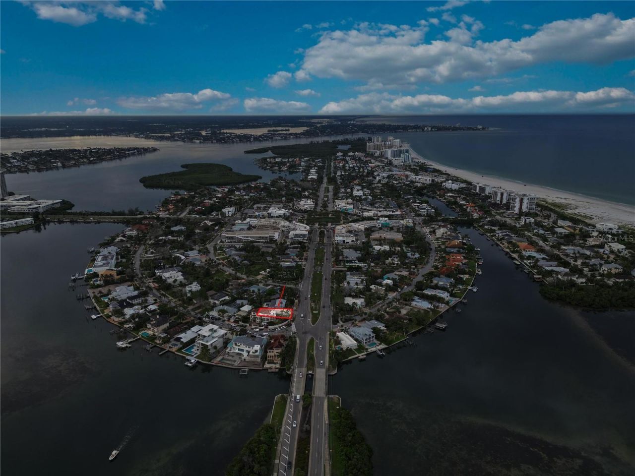 236 N Blvd Of The Presidents, Sarasota, FL 34236 Photo