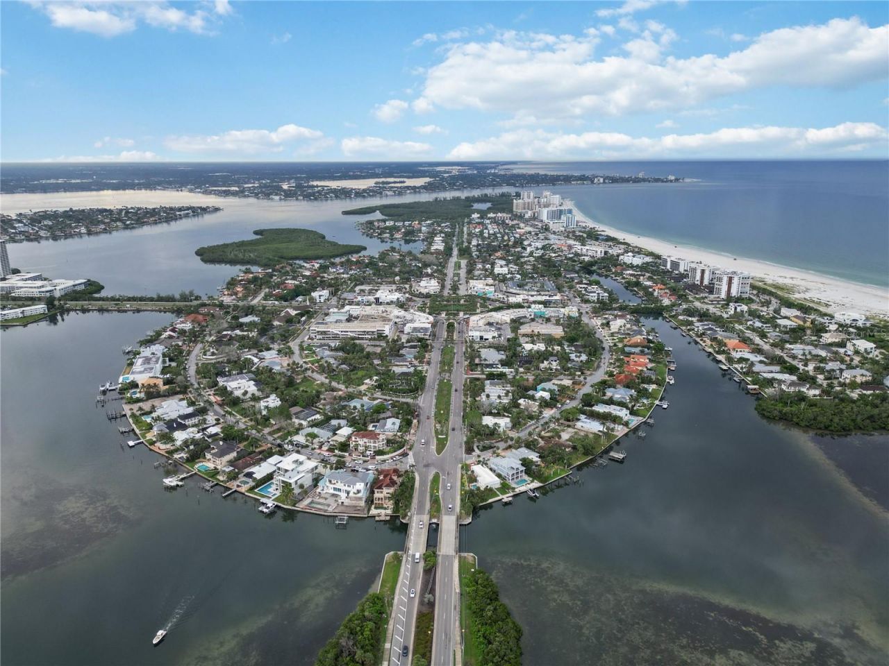 236 N Blvd Of The Presidents, Sarasota, FL 34236 Photo