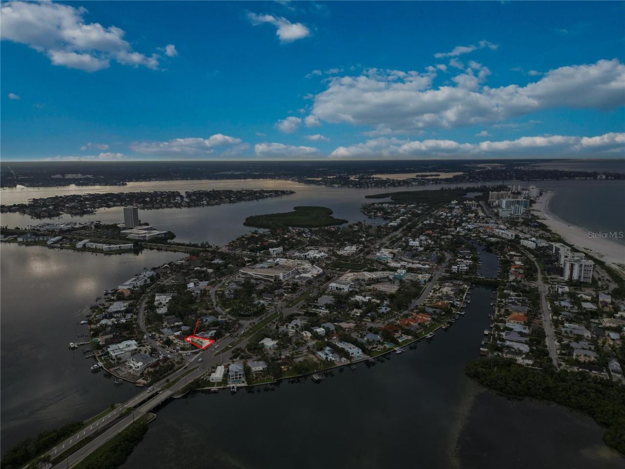 236 N Blvd Of The Presidents, Sarasota, FL 34236 Photo