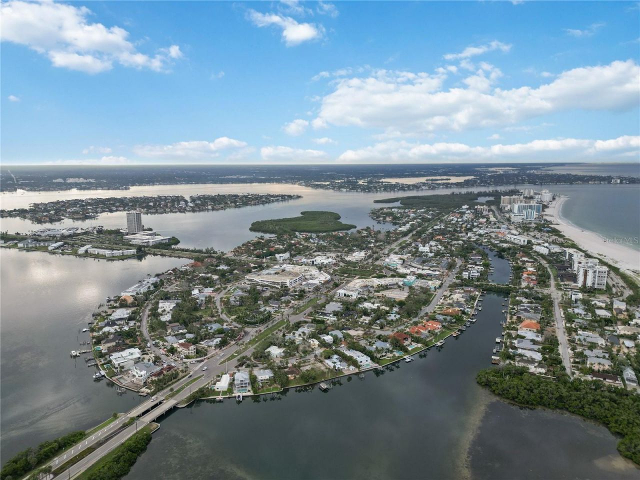 236 N Blvd Of The Presidents, Sarasota, FL 34236 Photo