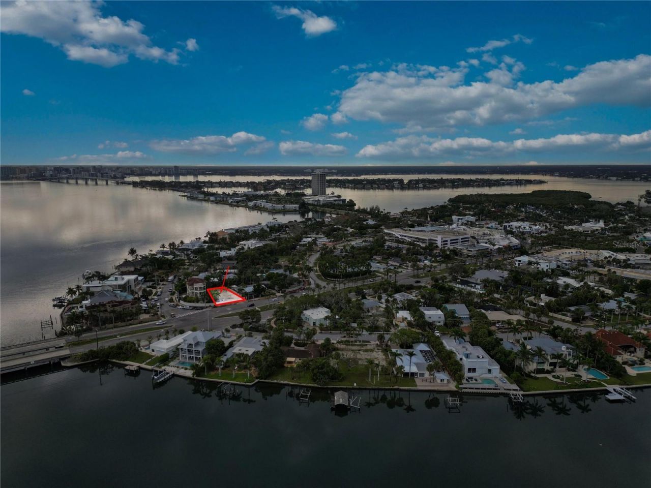 236 N Blvd Of The Presidents, Sarasota, FL 34236 Photo